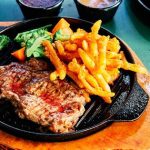 Western Food in Singapore | Great Dining Experience Ever