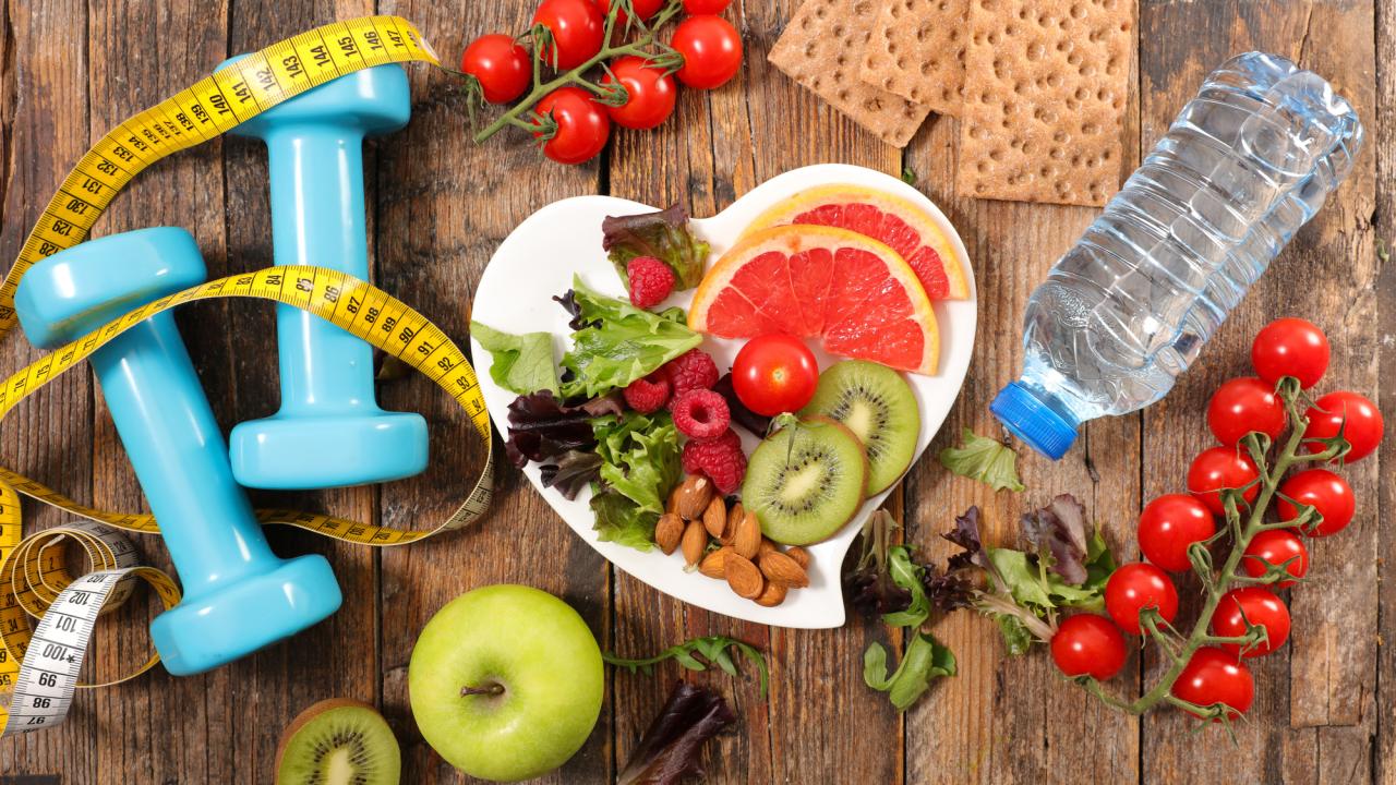 5 Best Health Care Tips To Maintain A Healthy Lifestyle! - Get Health ...