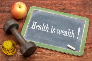 The Importance of Prioritizing Health