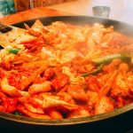 12 Delicious Meals You Have To Eat In Seoul, South Korea! - Hand ...