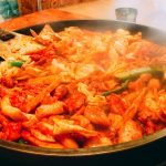 12 Delicious Meals You Have To Eat In Seoul, South Korea! - Hand ...