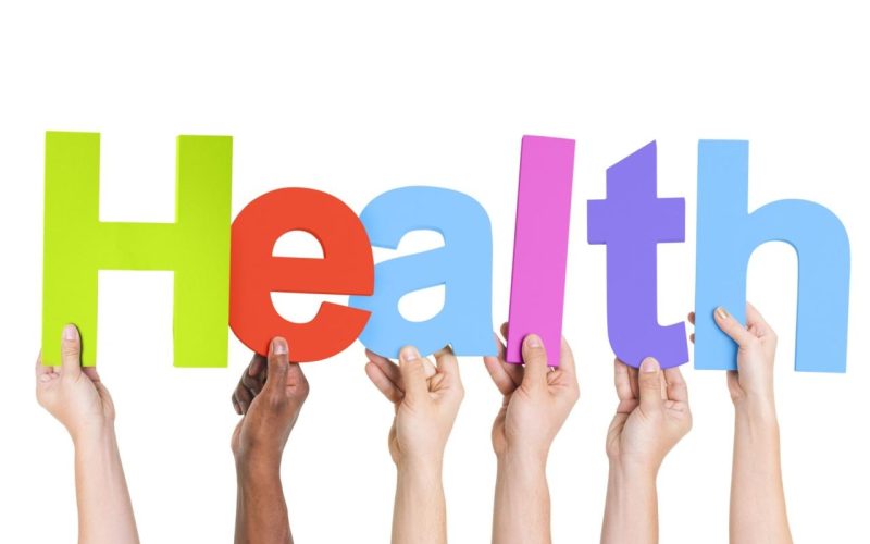 The Holistic Approach to Wellness: Embracing Health in Every Dimension