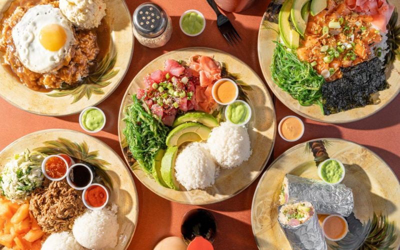 10 Hawaiian Foods You Shouldn't Miss - Lunch Rush
