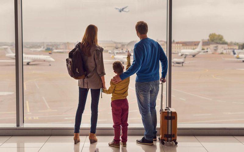 Thanksgiving 2017 travel to hit record number of US flyers - TODAY.com
