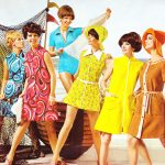 All About Fashion: 1960s Fashion