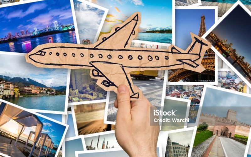 Travel Agency Stock Photos, Pictures & Royalty-Free Images - iStock