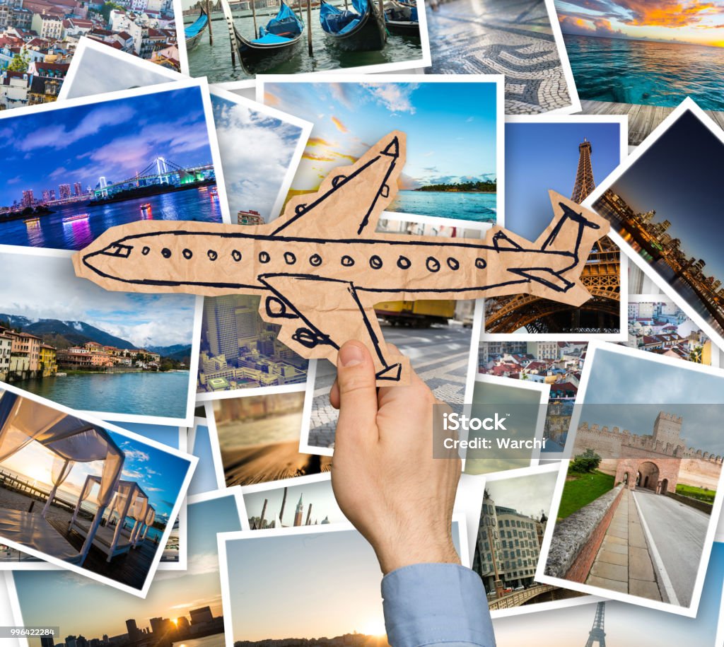 Travel Agency Stock Photos, Pictures & Royalty-Free Images - iStock