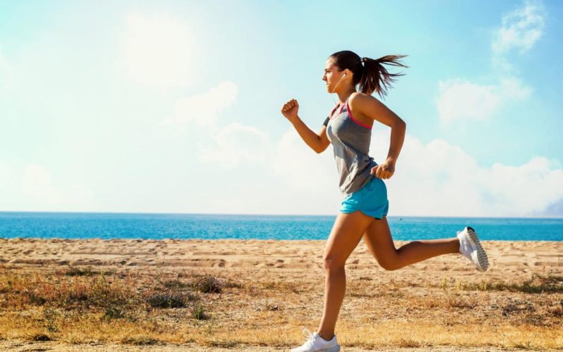 Les bonnes raisons pour se mettre au running - Magazine Avantages