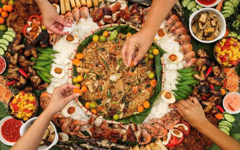 List of Filipino Restaurants in Calgary, AB Canada - Trending.ph