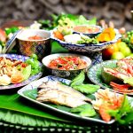 Koh Tao, Street Food a Bangkok - Hotel 4* BB