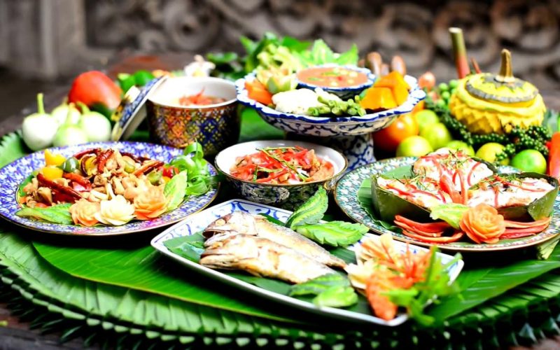 Koh Tao, Street Food a Bangkok - Hotel 4* BB