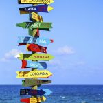 Art Travel Wallpapers - Top Free Art Travel Backgrounds - WallpaperAccess