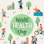 World Health Day 2023: 5 Simple Ways to Boost Mental Health and Physical  Fitness - News18