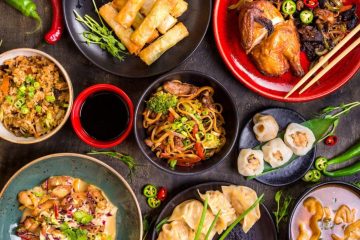 Exploring the Culinary Wonders of Chinese Cuisine