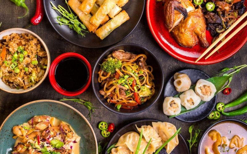 Exploring the Culinary Wonders of Chinese Cuisine