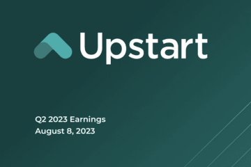 Upstart Personal Loans: A Smart Financing Option for Borrowers