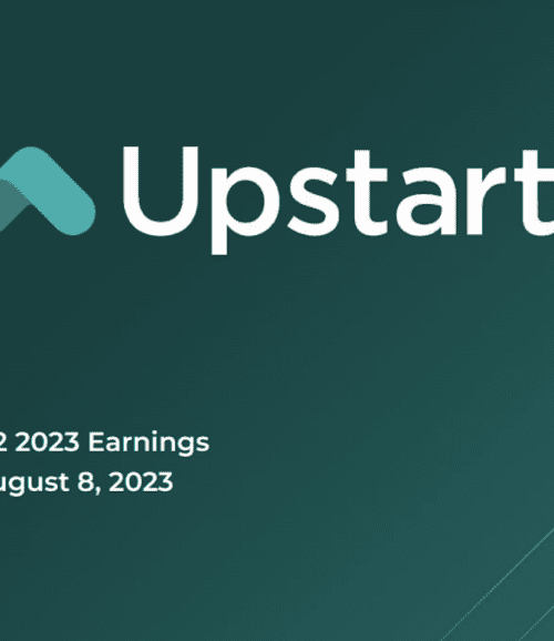 Upstart Personal Loans: A Smart Financing Option for Borrowers