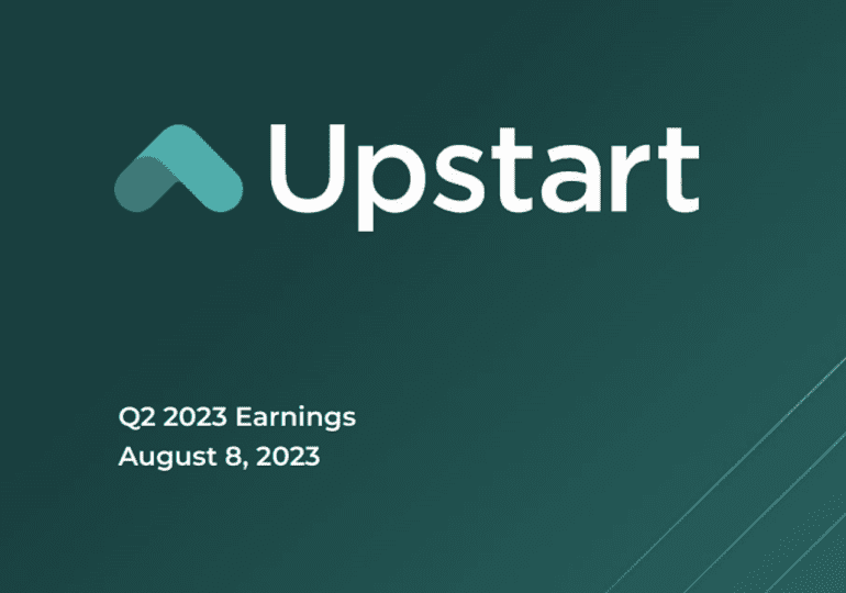 Upstart Personal Loans: A Smart Financing Option for Borrowers
