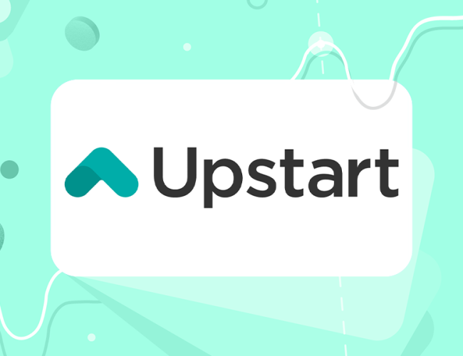 Upstart Personal Loans: The Future of Fair and Intelligent Borrowing