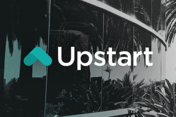 Say Goodbye to Outdated Lending – Why Upstart is the Smart Way to Get a Personal Loan
