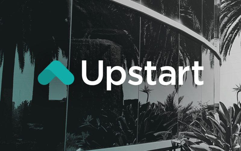 Upstart Powered Loans: Personal, Car Refinance & Consolidation