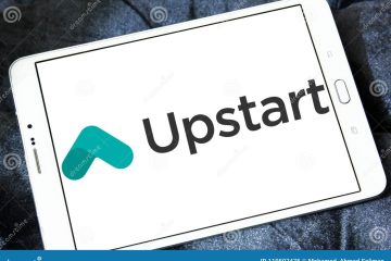 Upstart Personal Loans: Smarter Lending Backed by AI Innovation
