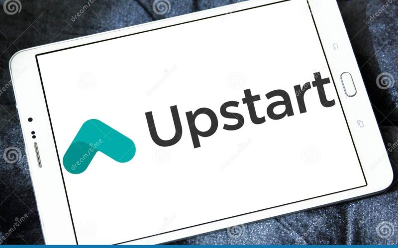 Upstart Personal Loans: Smarter Lending Backed by AI Innovation