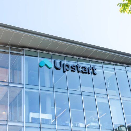 Upstart: The Smarter Way to Build Your Financial Future