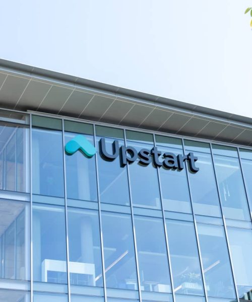 Upstart: The Smarter Way to Build Your Financial Future
