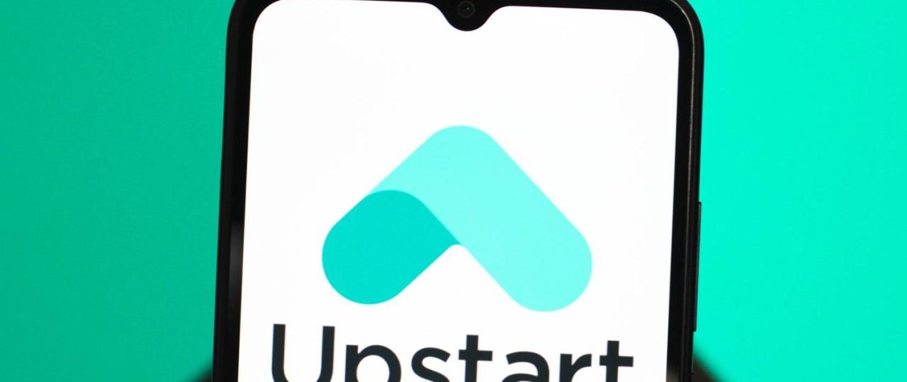 Upstart: Smarter Loans for Real People