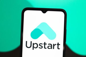 Upstart: Smarter Loans for Real People