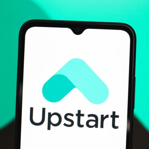 Upstart: Smarter Loans for Real People
