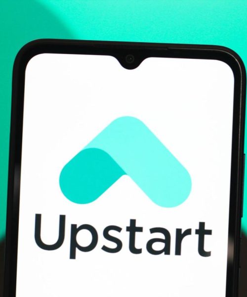 Upstart: Smarter Loans for Real People