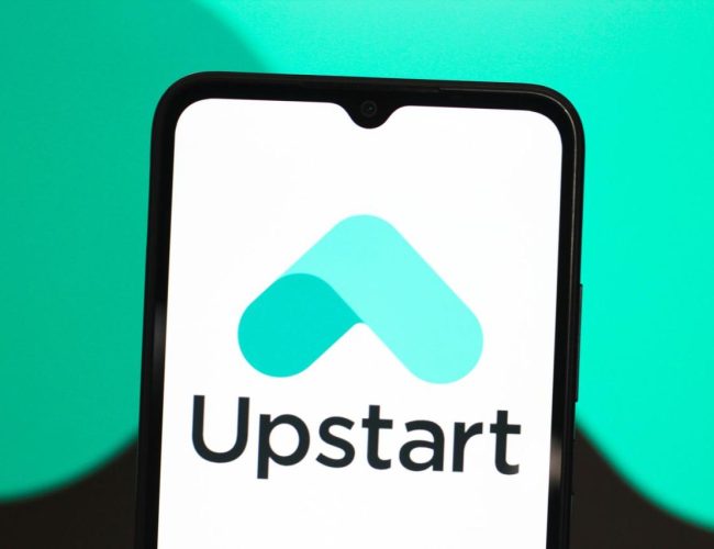 Upstart: Smarter Loans for Real People