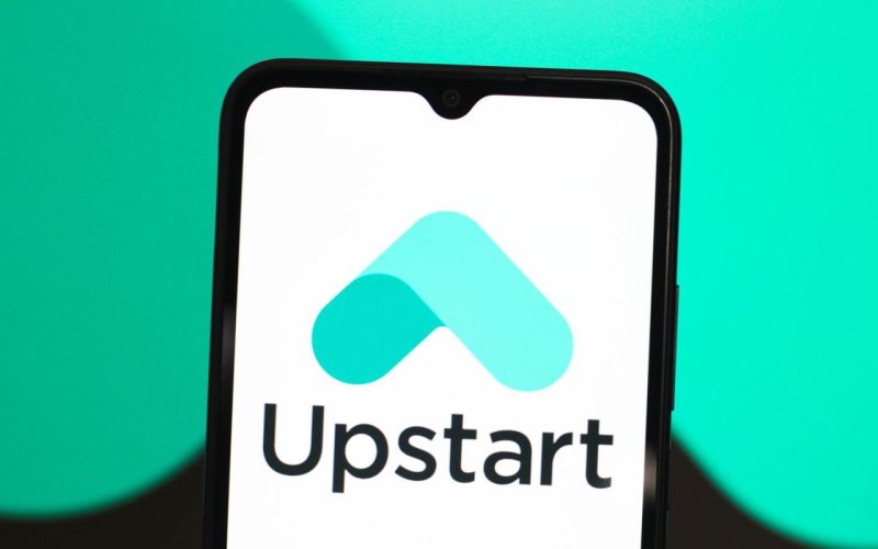 Upstart Holdings Stock Soars as AI Lending Platform Posts Surprise Profit