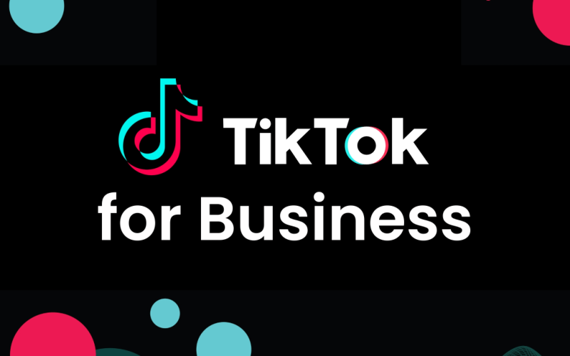 TikTok for Business in 2025 : How to Turn Scrolls into Sales - Outfy