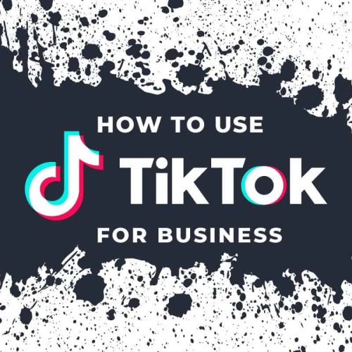 TikTok for Business: Where Modern Consumers Discover, Trust, and Buy