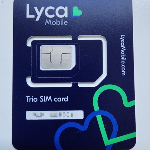 Looking for an Affordable Mobile Carrier? Here’s Why Lycamobile (US) Is Worth Considering