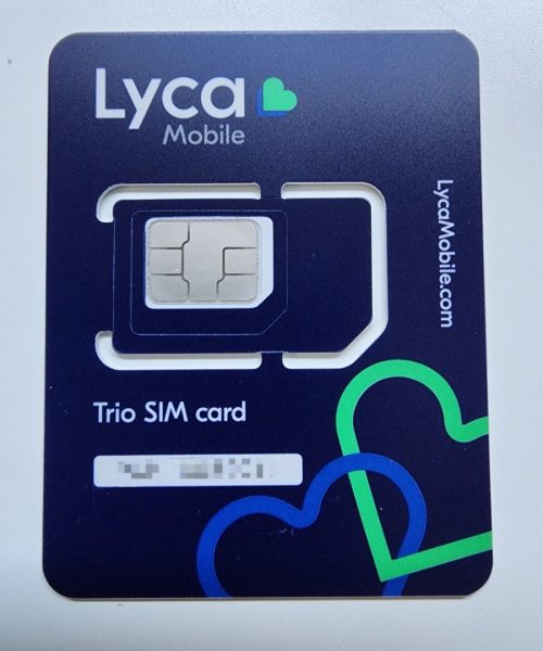 Looking for an Affordable Mobile Carrier? Here’s Why Lycamobile (US) Is Worth Considering