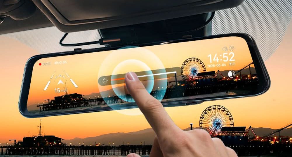 WOLFBOX US: Transform Your Car into a Smarter, Better-Equipped Vehicle