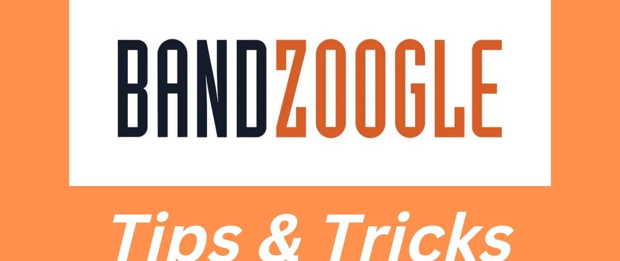 How Bandzoogle Helps Independent Musicians Turn Their Website Into a Music Business